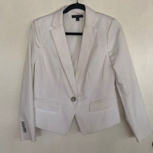 Ann Taylor blazer